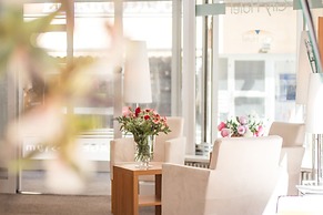 City Hotel Freiburg