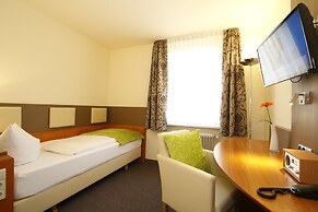 City Hotel Freiburg