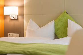 City Hotel Freiburg