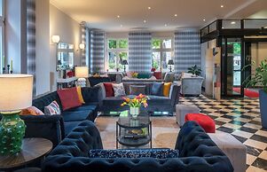 Sorat Hotel Cottbus
