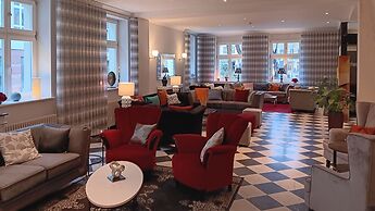 Sorat Hotel Cottbus