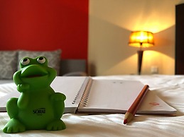 Sorat Hotel Cottbus