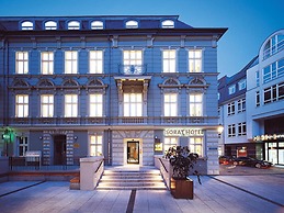 Sorat Hotel Cottbus
