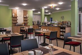 Sorat Hotel Cottbus