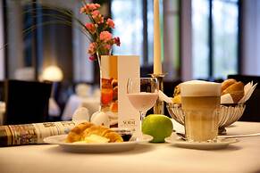 Sorat Insel-Hotel Regensburg