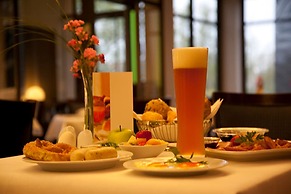Sorat Insel-Hotel Regensburg