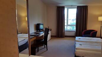 Sorat Insel-Hotel Regensburg