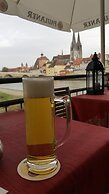Sorat Insel-Hotel Regensburg