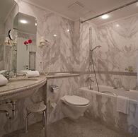 Sorat Insel-Hotel Regensburg