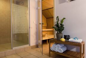 Sorat Insel-Hotel Regensburg