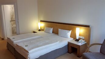 Sorat Insel-Hotel Regensburg