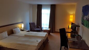 Sorat Insel-Hotel Regensburg