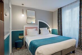 Hôtel Elysa - Luxembourg