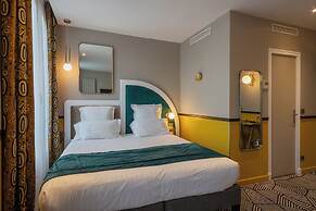Hôtel Elysa - Luxembourg