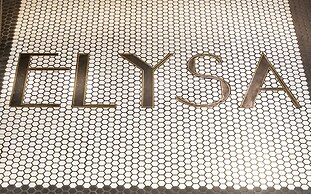 Hôtel Elysa - Luxembourg