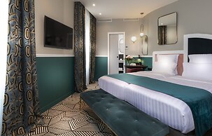 Hôtel Elysa - Luxembourg