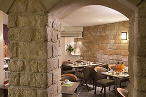 Hôtel Elysa - Luxembourg