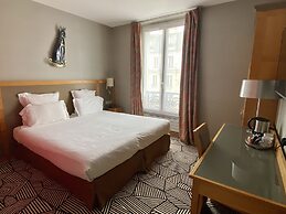 Hôtel Elysa - Luxembourg