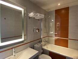 Hôtel Elysa - Luxembourg