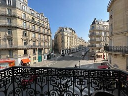 Hôtel Elysa - Luxembourg