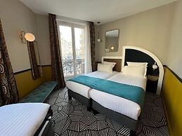 Hôtel Elysa - Luxembourg