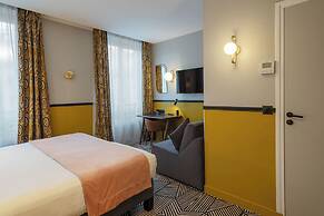 Hôtel Elysa - Luxembourg