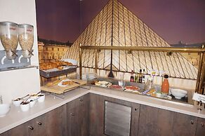 Hôtel Elysa - Luxembourg