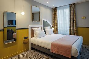 Hôtel Elysa - Luxembourg