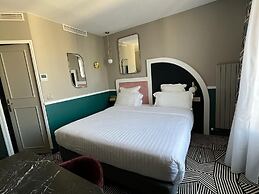 Hôtel Elysa - Luxembourg