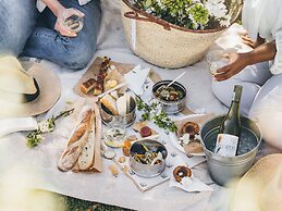 The Spier Hotel