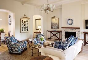 The Spier Hotel