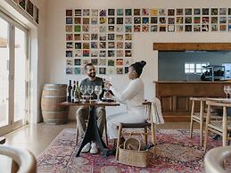 The Spier Hotel