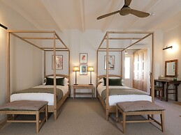 The Spier Hotel