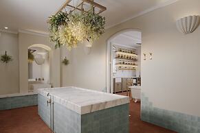 The Spier Hotel