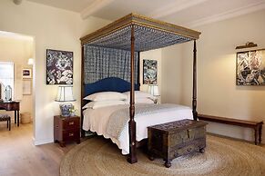 The Spier Hotel