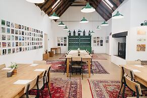 The Spier Hotel