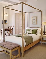 The Spier Hotel