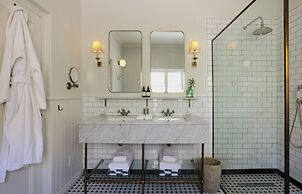The Spier Hotel