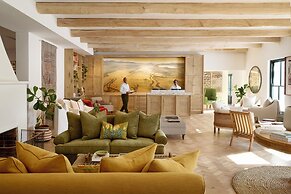 The Spier Hotel