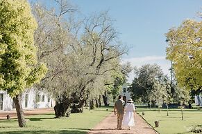 The Spier Hotel