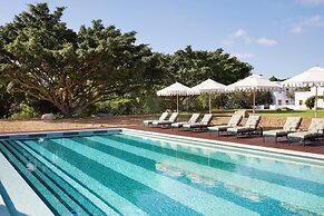 The Spier Hotel