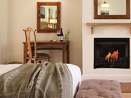 The Spier Hotel