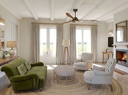 The Spier Hotel
