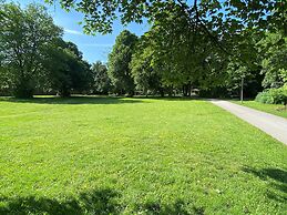 Park Hotel Laim