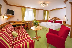 Park Hotel Laim