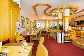 Park Hotel Laim
