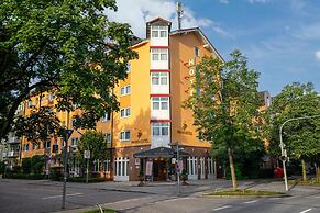 Park Hotel Laim