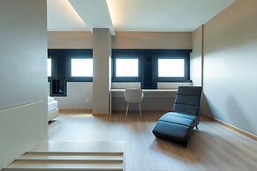 Hotel Saccardi & Spa - Adults Only
