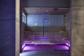 Hotel Saccardi & Spa - Adults Only
