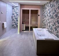 Hotel Saccardi & Spa - Adults Only